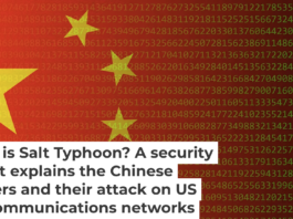 The U.S. says Chinese hackers have penetrated America’s phone networks – and are still inside them. Anton Petrus/Moment via Getty Images